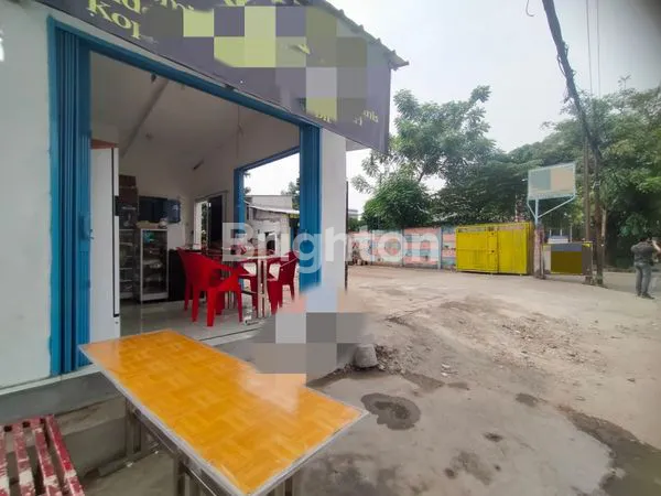 image TANAH PINGGIR JALAN RAYA JAKARTA-BEKASI UJUNG MENTENG CAKUNG JAKARTA TIMUR STRATEGIS (4)