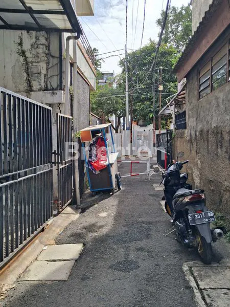 image RUMAH SIAP HUNI, TANJUNG DUREN (1)