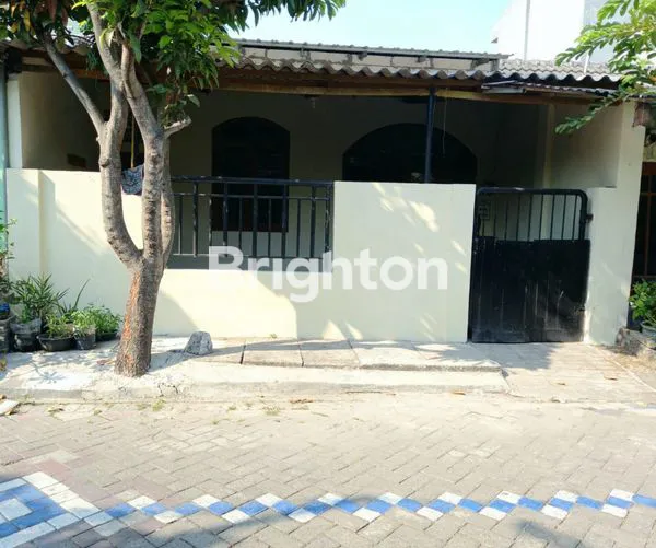 image RUMAH MURAH SIAP HUNI BEBAS BANJIR - SURABAYA (2)