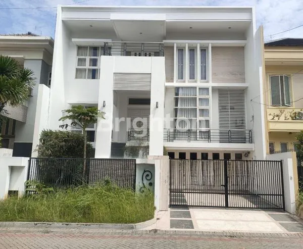 image RUMAH MINIMALIS MODERN SIAP HUNI ARAYA TAHAP 1  GALAXY BUMI PERMAI (1)