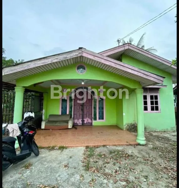 image DIJUAL RUMAH DI KULIM PEKANBARU (4)