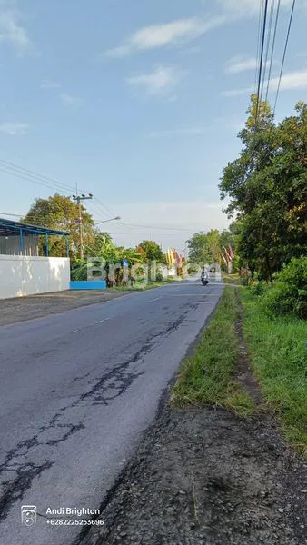 image TANAH PEKARANGAN SIAP BANGUN DI KERTOREJO JOMBANG (5)