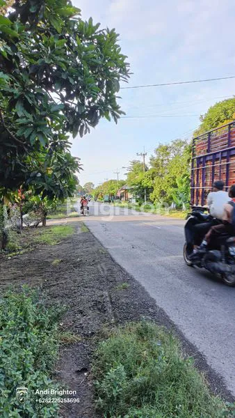 image TANAH PEKARANGAN SIAP BANGUN DI KERTOREJO JOMBANG (6)