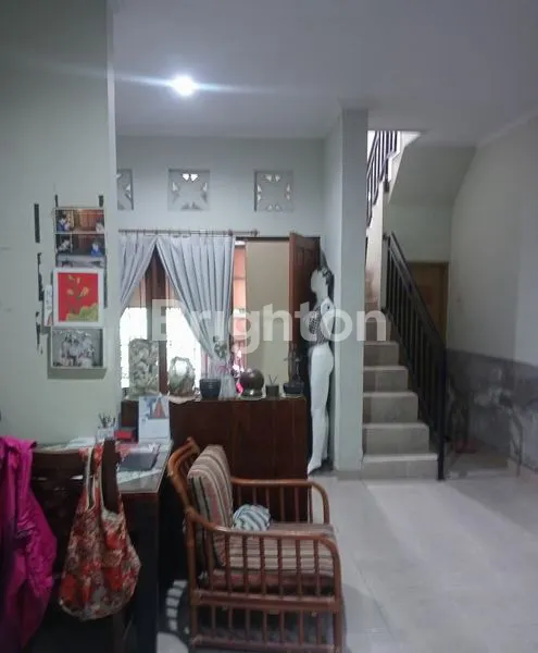 image RUMAH SIAP HUNI, LOKASI NYAMAN DI JL. GUNUNG CATUR (7)