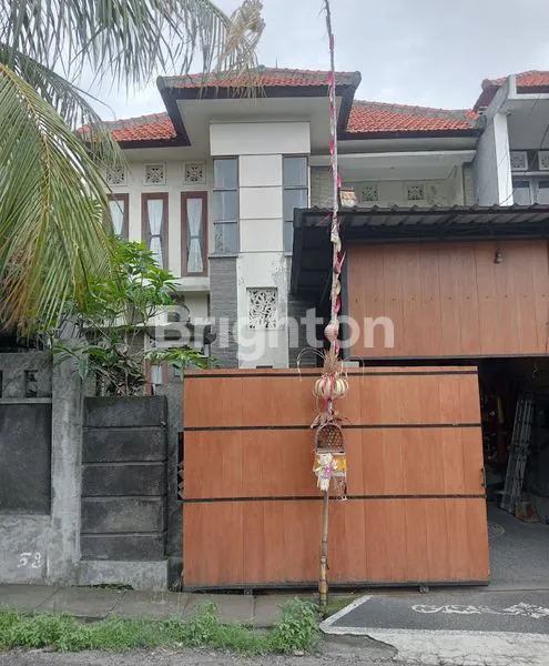 image RUMAH SIAP HUNI, LOKASI NYAMAN DI JL. GUNUNG CATUR (1)