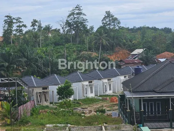 image DIJUAL TANAH SHM, DIJUAL BUTUH UANG CEPAT (1)