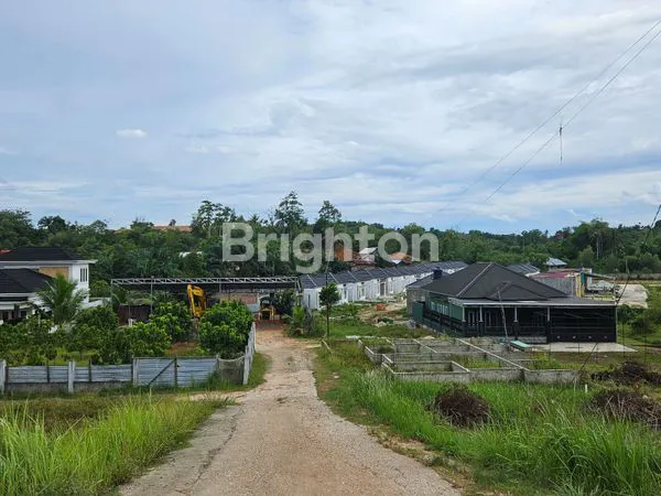 image DIJUAL TANAH SHM, DIJUAL BUTUH UANG CEPAT (2)