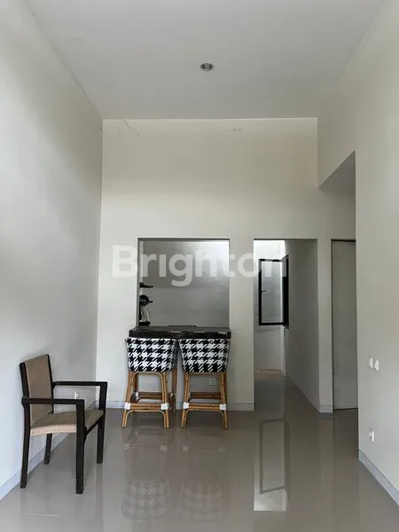 image RUMAH 1 LANTAI SIAP HUNI AREA CITRAGRAND SAMBIROTO TEMBALANG SEMARANG (1)