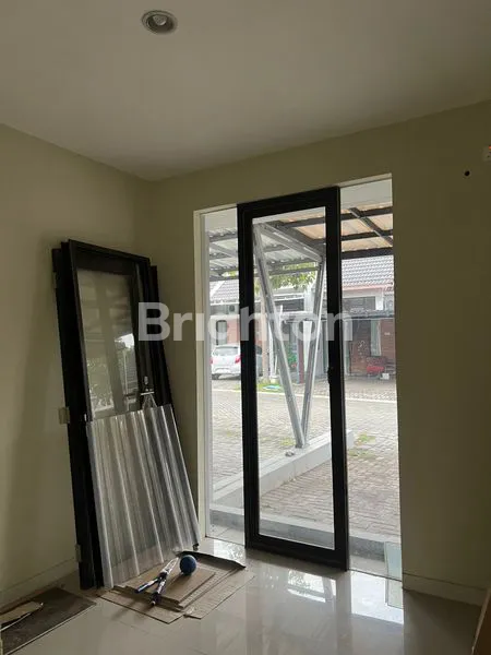 image RUMAH 1 LANTAI SIAP HUNI AREA CITRAGRAND SAMBIROTO TEMBALANG SEMARANG (5)