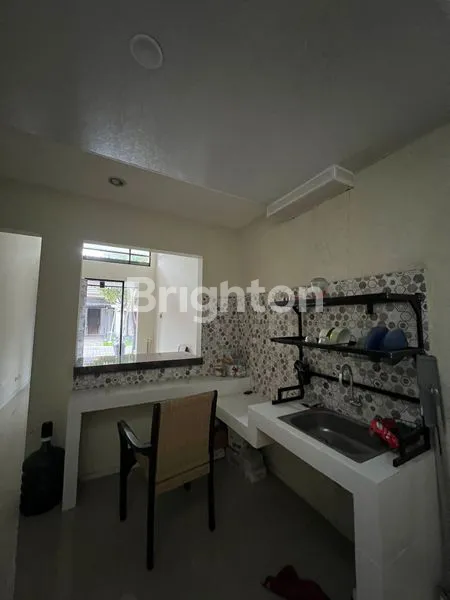 image RUMAH 1 LANTAI SIAP HUNI AREA CITRAGRAND SAMBIROTO TEMBALANG SEMARANG (4)