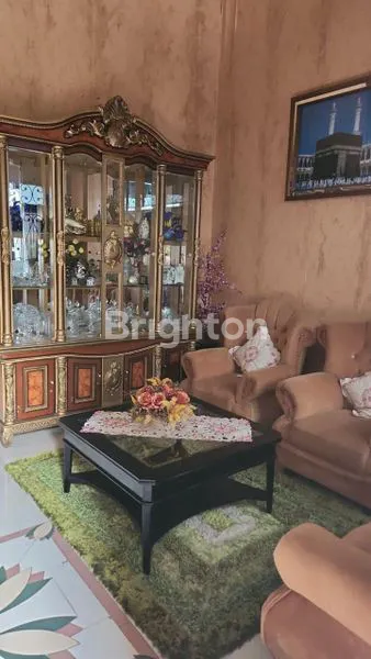 image RUMAH MEWAH 3 LT PAMULANG TIMUR (5)