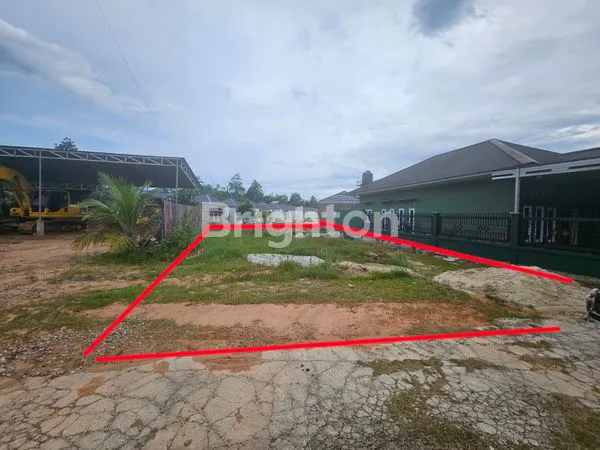 image DIJUAL TANAH SHM, DIJUAL BUTUH UANG CEPAT (3)