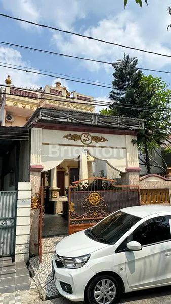 image RUMAH MEWAH 3 LT PAMULANG TIMUR (3)