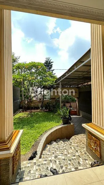 image RUMAH MEWAH 3 LT PAMULANG TIMUR (2)