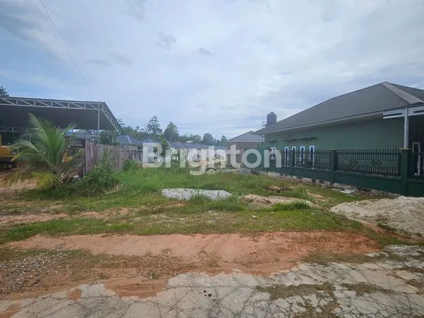 image DIJUAL TANAH SHM, DIJUAL BUTUH UANG CEPAT (4)