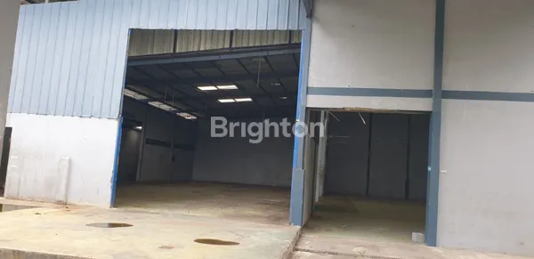 image JUAL/SEWA  GUDANG DIHOOK POSISI PINTU 2 SISI BARAT DAN UTARA,KAWASAN JABABEKA 1 (4)