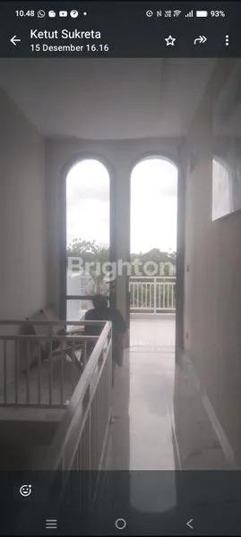 image VILLA DISEWAKAN CANGGU PADANG TAWANG (4)