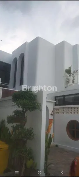 image VILLA DISEWAKAN CANGGU PADANG TAWANG (1)