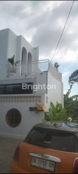 image VILLA DISEWAKAN CANGGU PADANG TAWANG (2)
