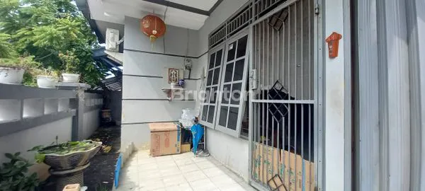 image DIJUAL RUMAH SIAP PAKAI DI TANAH MAS (2)