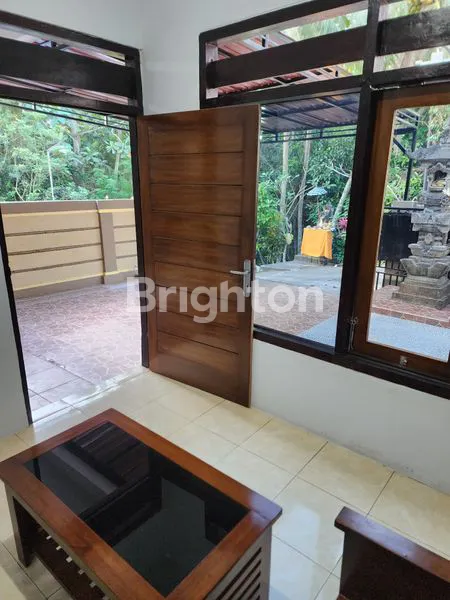 image RUMAH 3 KT DI TABANAN, LT 100M², FREE BALIK NAMA (2)