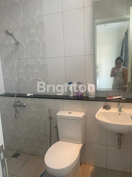 image DIJUAL RUMAH DI SUMMARECON (7)