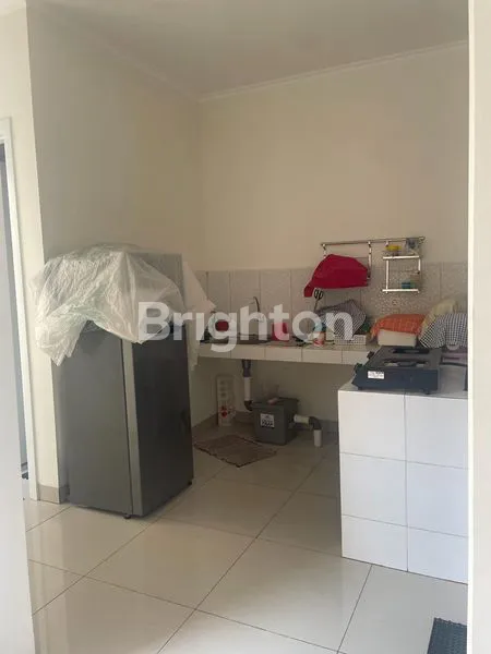 image DIJUAL RUMAH DI SUMMARECON (4)