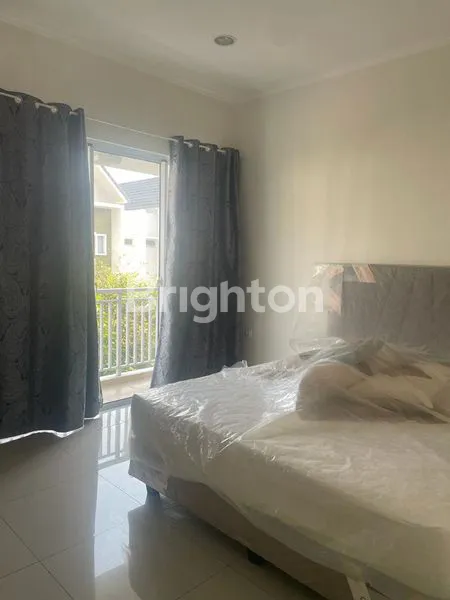 image DIJUAL RUMAH DI SUMMARECON (1)