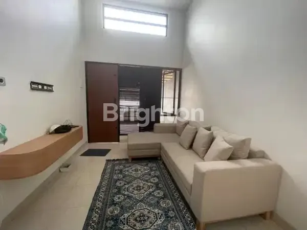 image DI SEWAKAN RUMAH PARADISE SERPONG CITY (2)