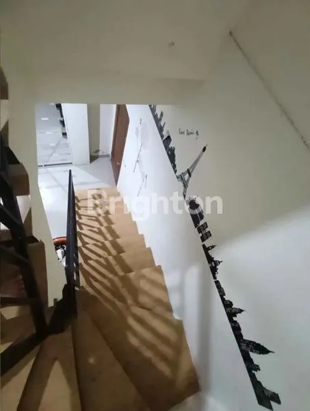 image RUMAH MEWAH 3 KT SIAP HUNI DI PADANGSAMBIAN (4)