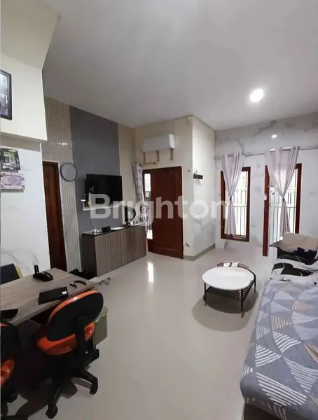 image RUMAH MEWAH 3 KT SIAP HUNI DI PADANGSAMBIAN (3)