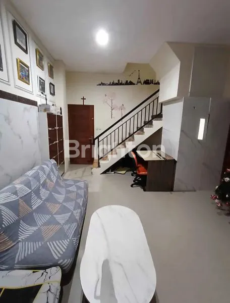 image RUMAH MEWAH 3 KT SIAP HUNI DI PADANGSAMBIAN (2)