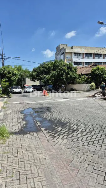 image WISMA MUKTI NEW GRESS KLAMPIS ANOM ROW 4 MOBIL CIAMIK (2)