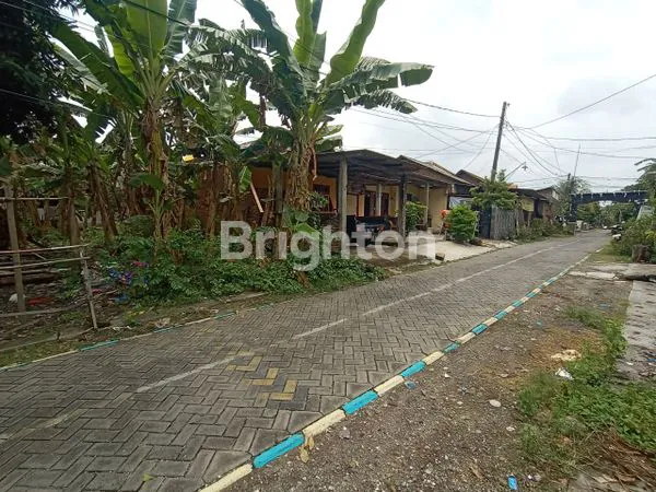 image TANAH SIAP BANGUN SHM DRIYOREJO GRESIK (2)