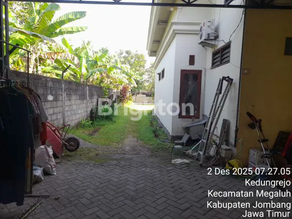 image RUMAH MEWAH SIAP HUNI DI MEGALUH JOMBANG (6)