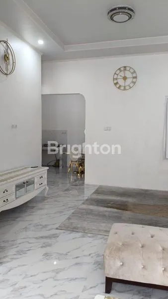 image RUMAH CANTIK SIAP HUNI DI PERUMAHAN VILLA CIOMAS INDAH BOGOR (5)