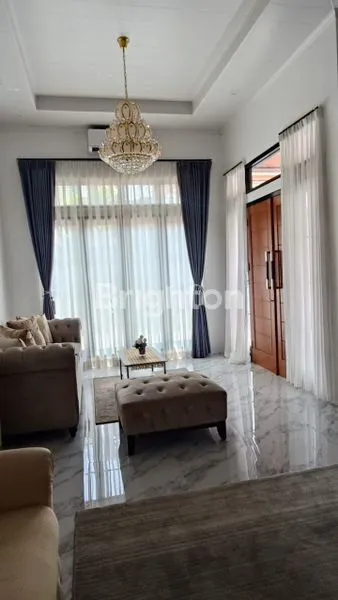 image RUMAH CANTIK SIAP HUNI DI PERUMAHAN VILLA CIOMAS INDAH BOGOR (8)