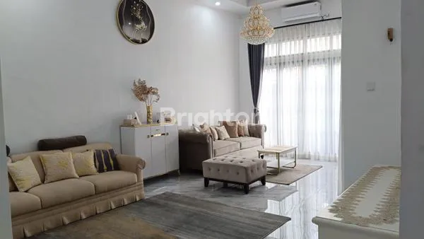 image RUMAH CANTIK SIAP HUNI DI PERUMAHAN VILLA CIOMAS INDAH BOGOR (3)