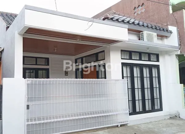 image RUMAH CANTIK SIAP HUNI DI PERUMAHAN VILLA CIOMAS INDAH BOGOR (1)