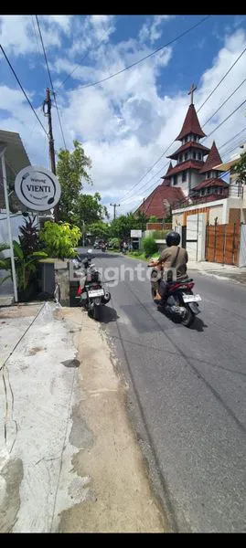 image TOKO DISEWAKAN JALAN RAYA TUKA DEKAT CANGGU (2)