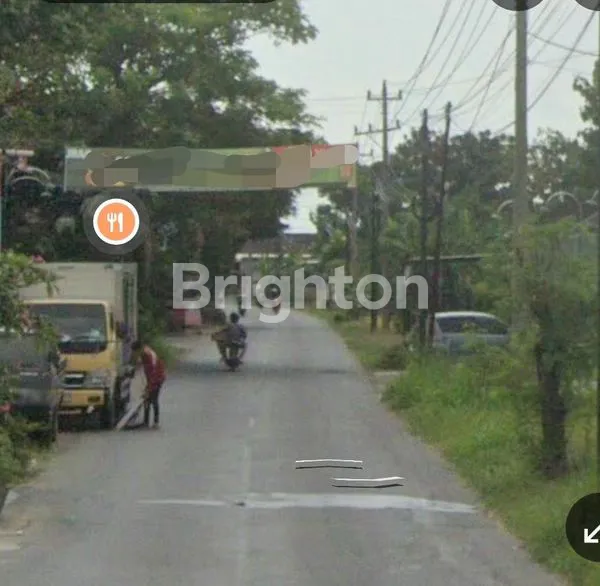 image PONDOK, GROGOL, SUKOHARJO, TANAH PEKARANGAN, 5 MENIT KE SOLO BARU DAN 5 MENIT KE SPBU JETIS, LOKASI STRATEGIS PINGGIR JALAN, COCOK UNTUK BERBAGAI MACAM USAHA (2)