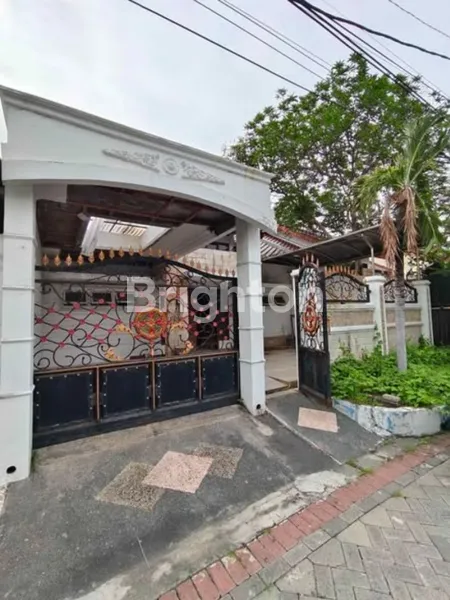 image  RUMAH RAYAN REGENCY DEKAT GRAHA FAMILI, DEKAT PAKUWON MALL, DEKAT MCD (1)