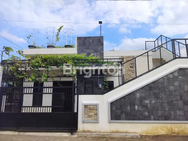 image RUMAH + KEBUN BUAH, VIEW INDAH DI KARANG PLOSO (1)