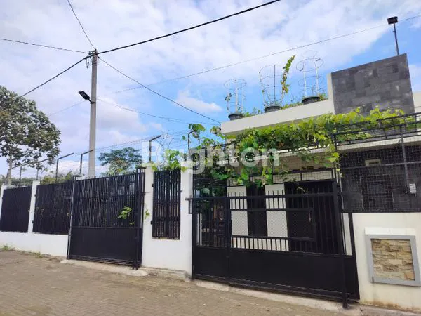 image RUMAH + KEBUN BUAH, VIEW INDAH DI KARANG PLOSO (2)