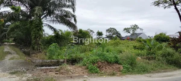 image TANAH KOSONG COCOK UNTUK PERUMAHAN TENGAH KOTA PEKANBARU (1)