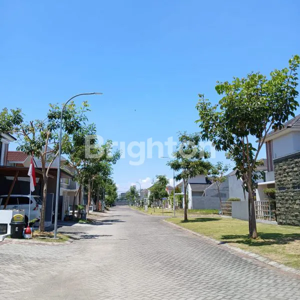 image RUMAH DUA LANTAI DI PURI SURYA JAYA (4)