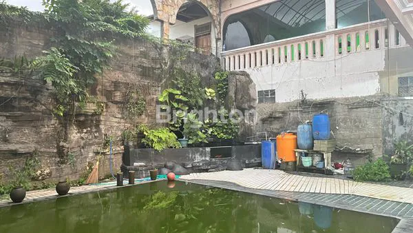 image RUMAH EX. INDOMARET DI BLIMBING (3)