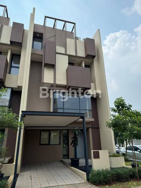 image RUMAH TABEBUYA CLUSTER IMPRESAHAUS BSD (1)