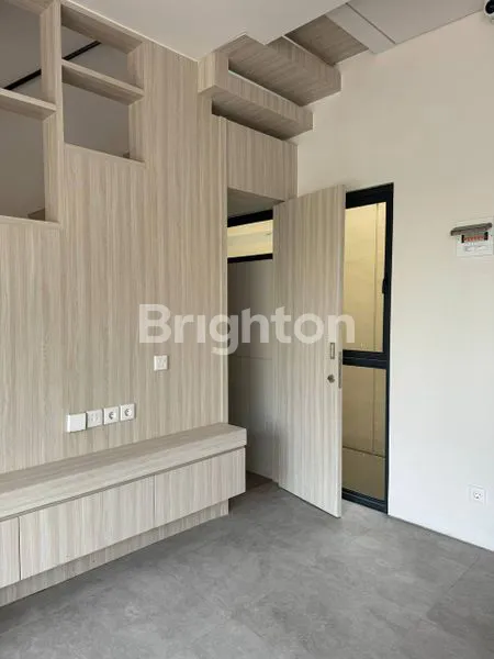 image RUMAH TABEBUYA CLUSTER IMPRESAHAUS BSD (3)