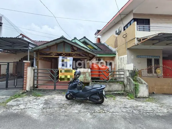 image HUNIAN SIAP HUNI KOSONGAN DEKAT PUSAT PERBELANJAAN LIVING PLAZA BALIKPAPAN (1)